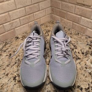 Nike Air Max Alpha Trainer 6 Men's 10.5 Anthracite Grey/Dark Stucco  FQ 1833-007